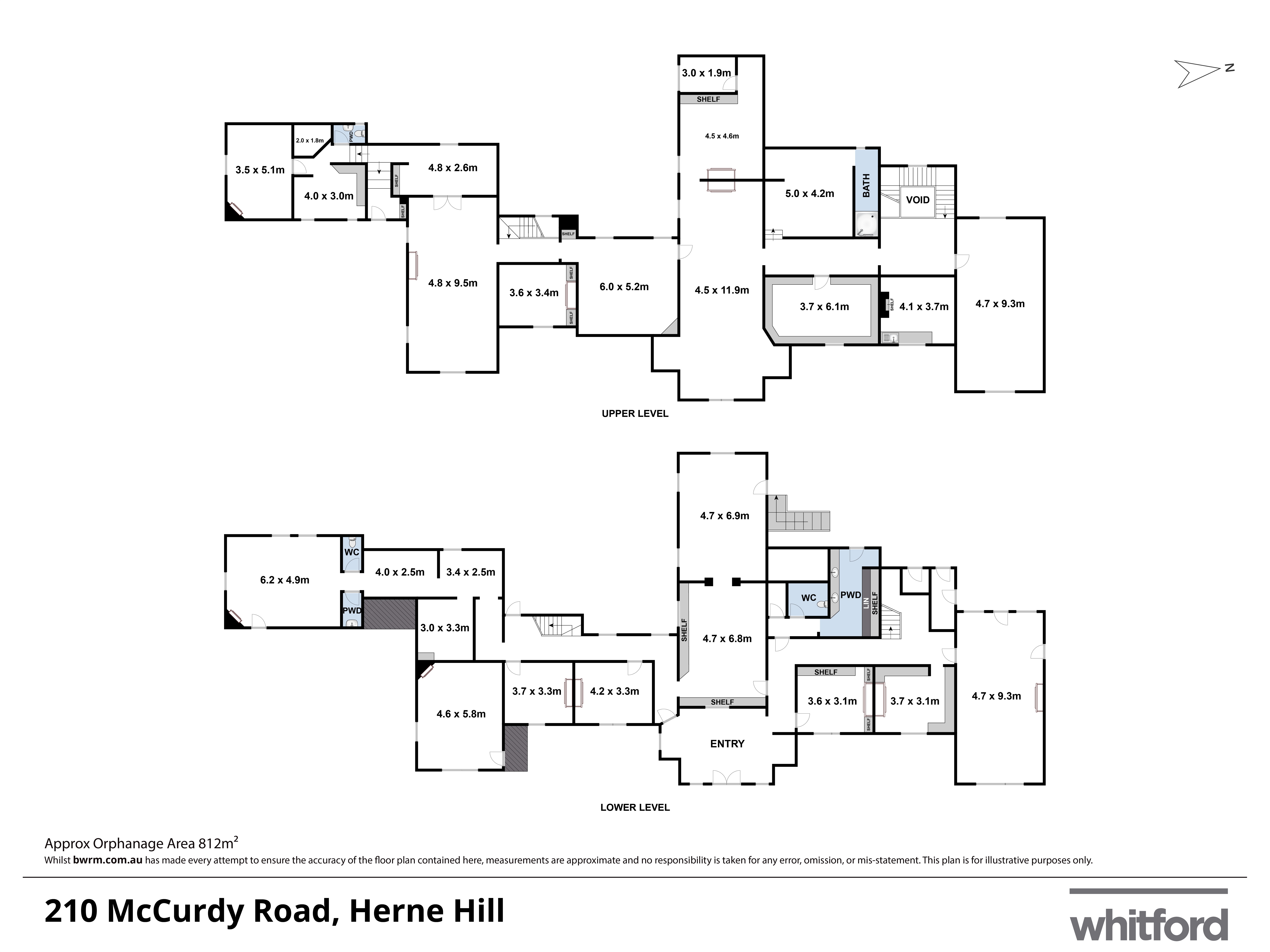 210 McCurdy Road, Fyansford