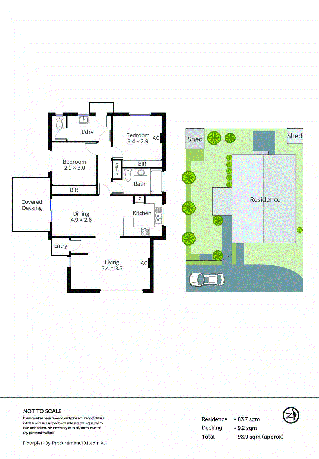 2/10 Simpson Street, Noble Park VIC 3174 - Floorplan