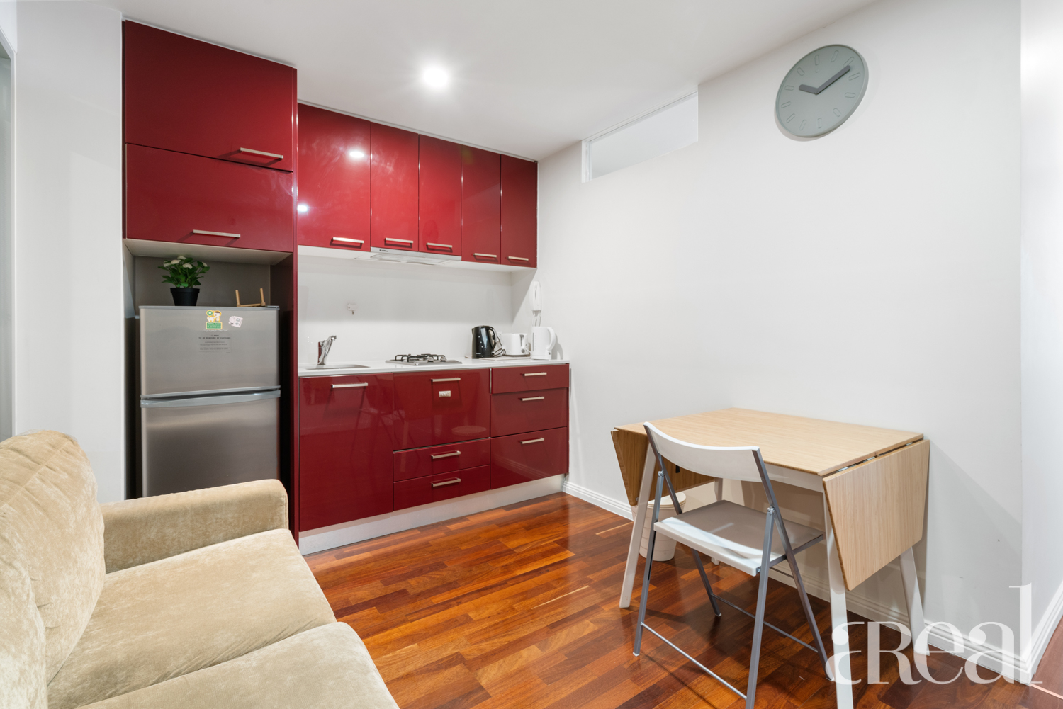 2101/288 Spencer Street, Melbourne VIC 3000 