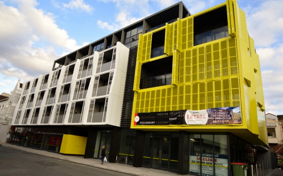 210/18-30 Chatham Street, Prahran VIC 3181 