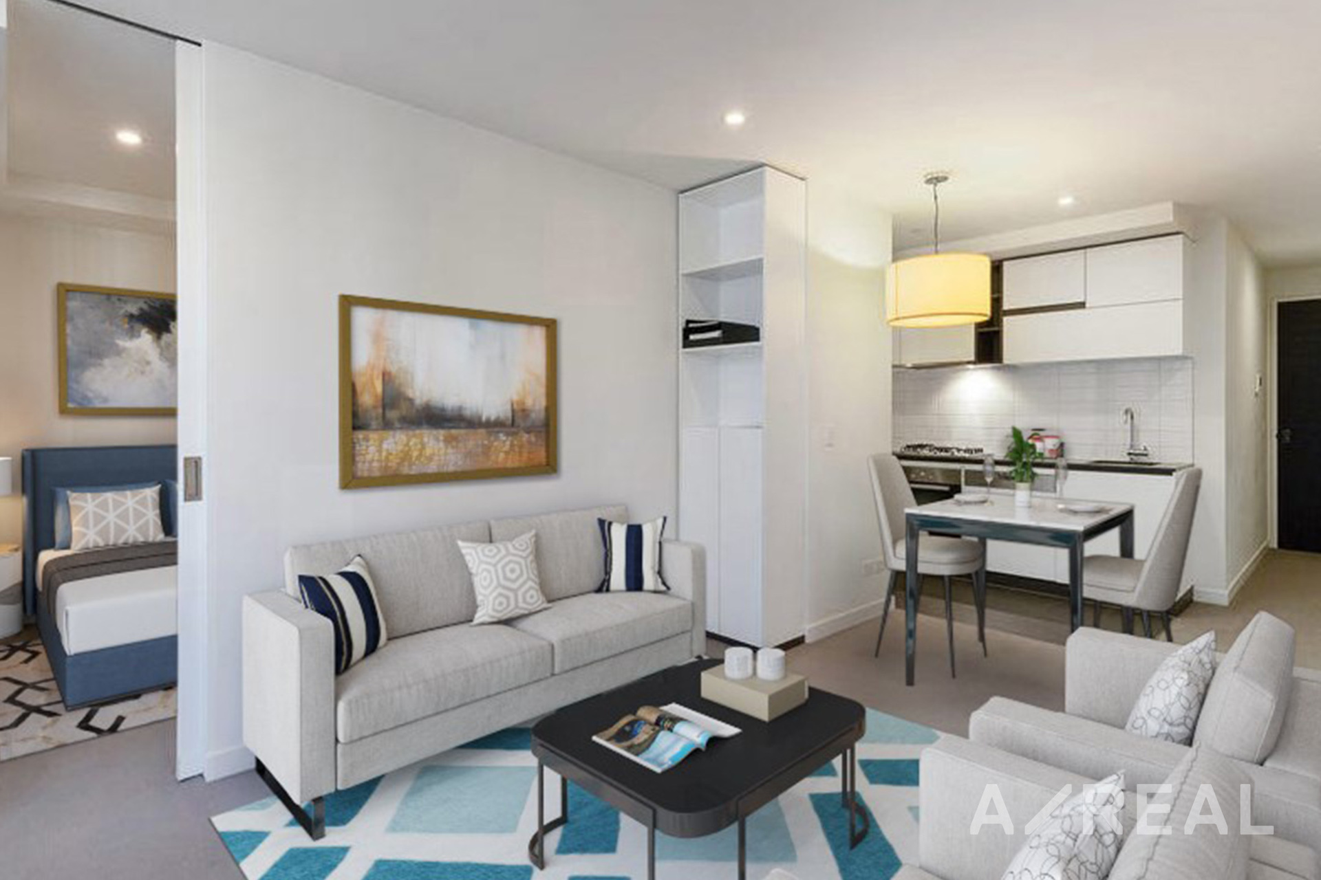 210/229 Toorak Road, South Yarra VIC 3141 