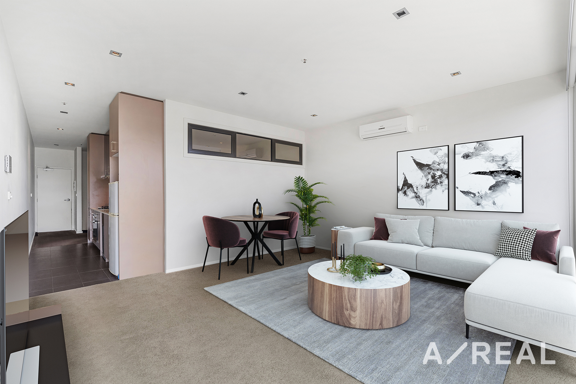 210/25 Byron Street, North Melbourne VIC 3051 
