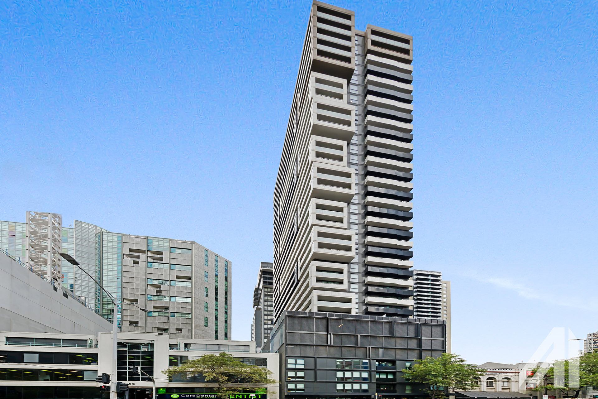 2102/57-61 City Road, Southbank VIC 3006 
