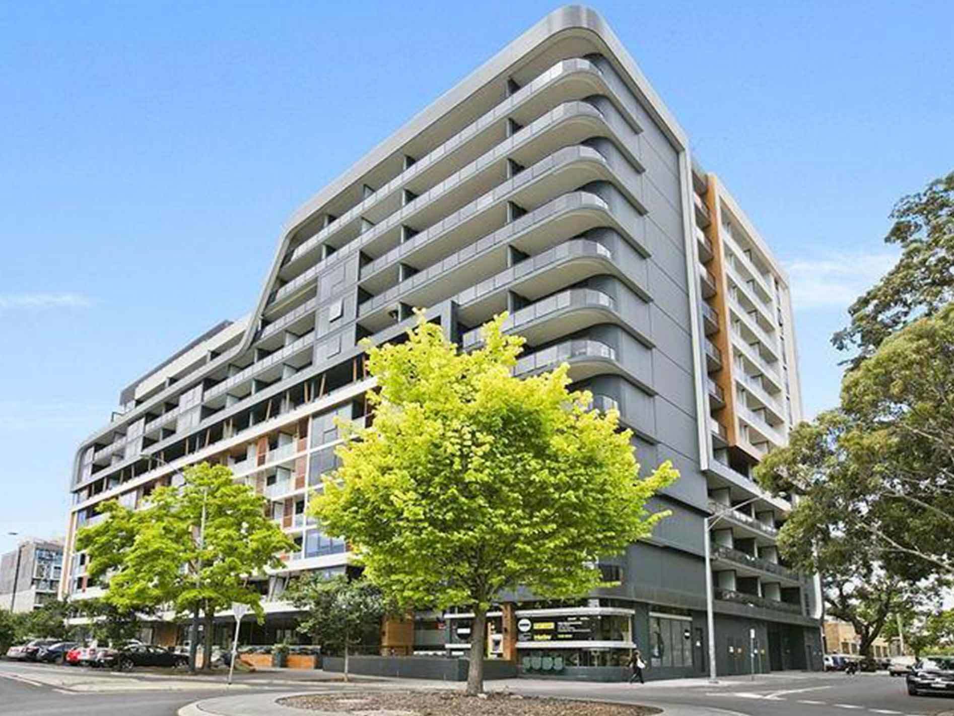 210/30-34 Bray Street, South Yarra VIC 3141 