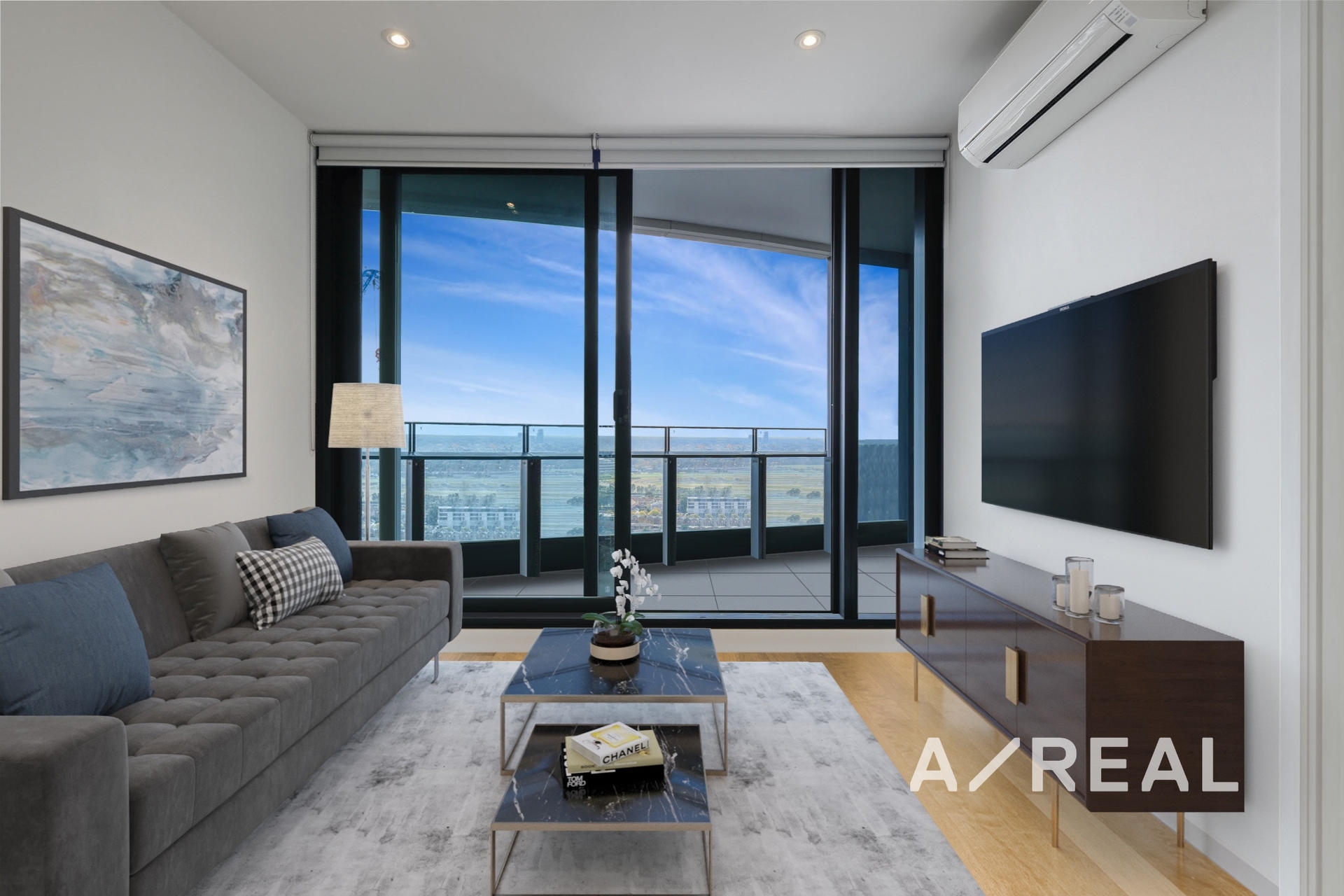 2103/8 Hallenstein Street, Footscray VIC 3011 