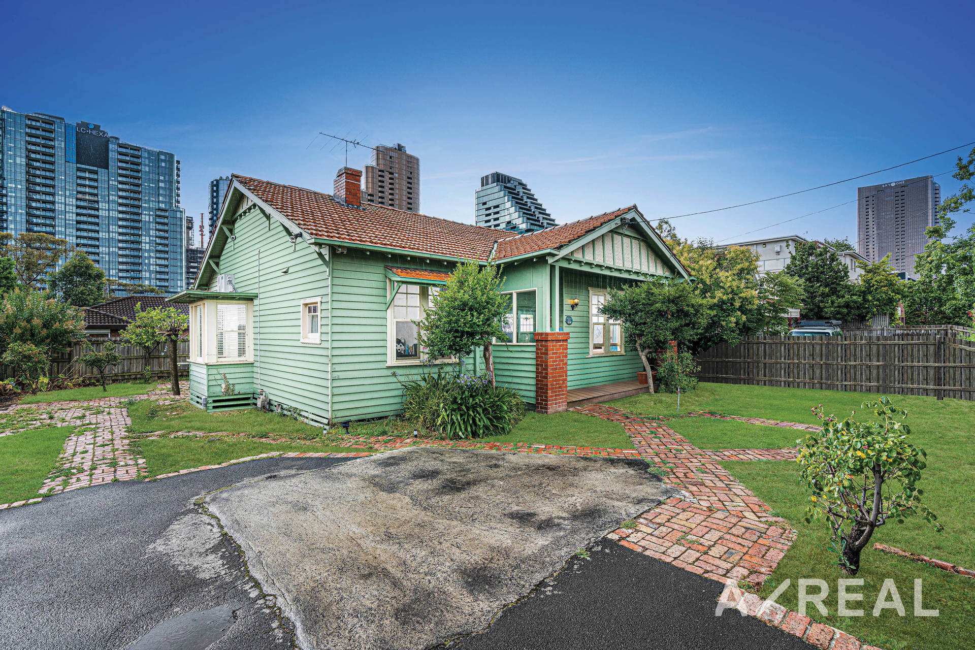 2/104 Carrington Road, Box Hill VIC 3128 