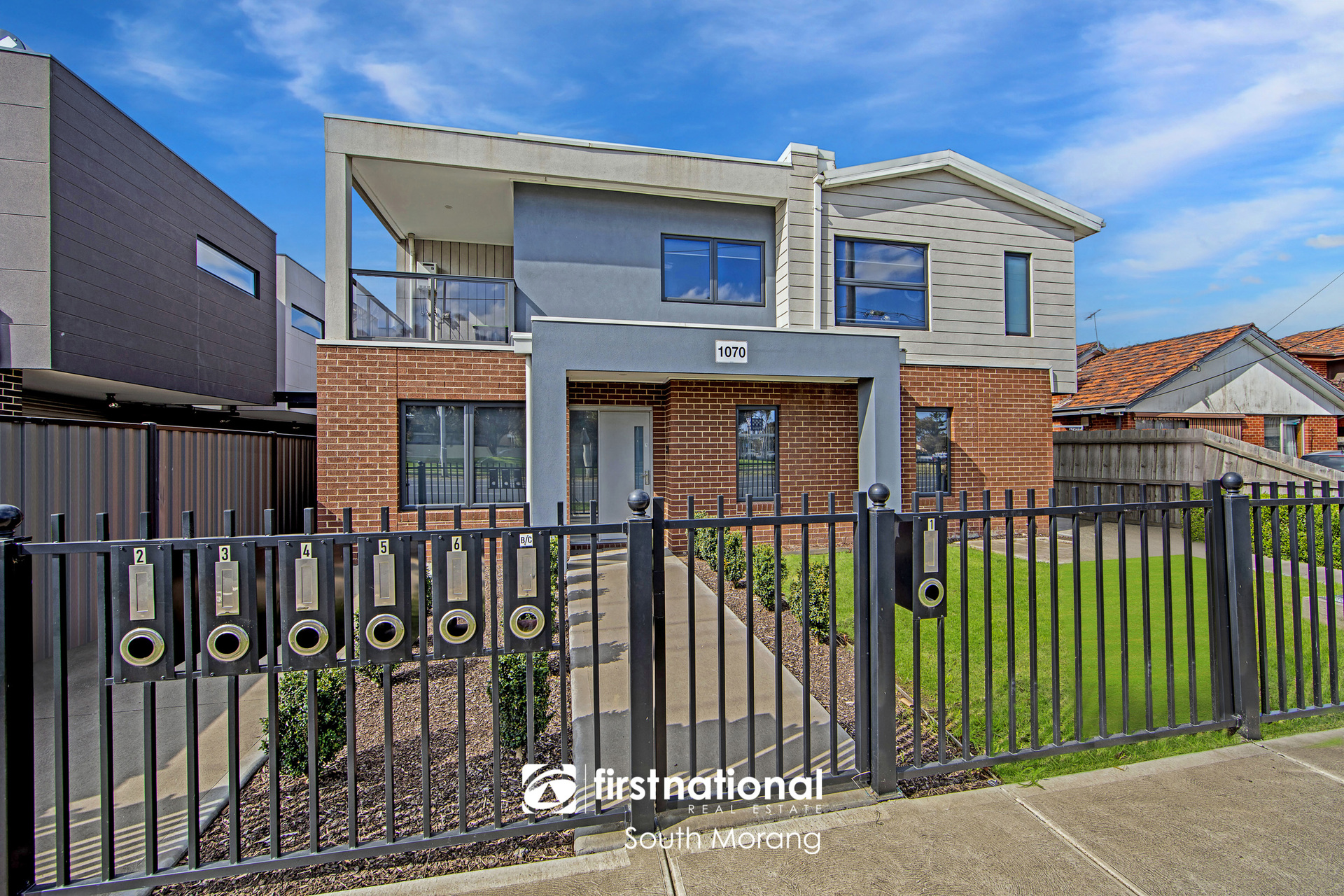 2/1070 Sydney Road, Fawkner VIC 3060 