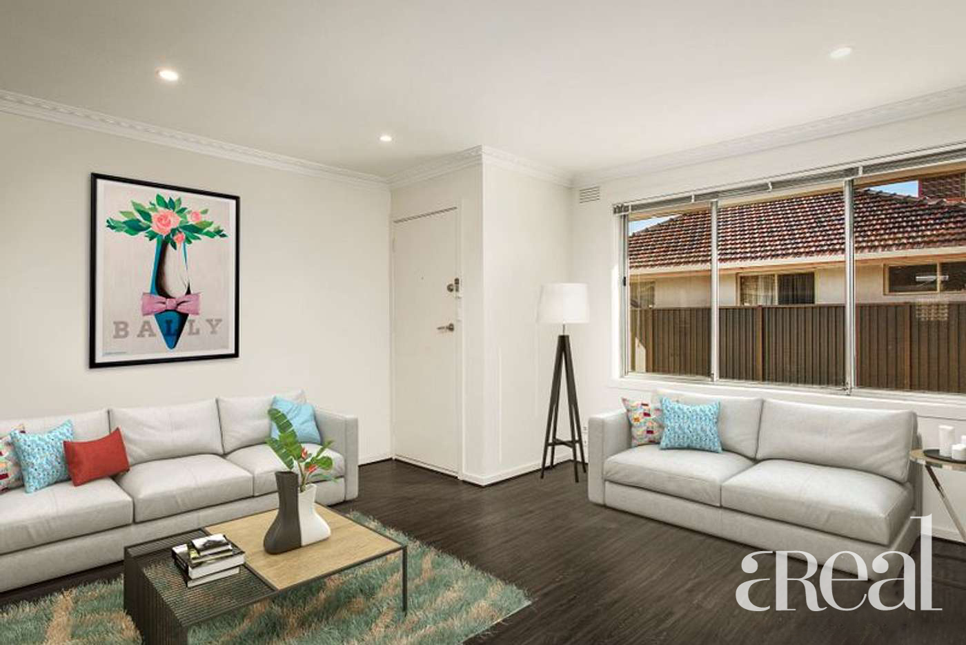 2/108 Blackshaws Road, South Kingsville VIC 3015 