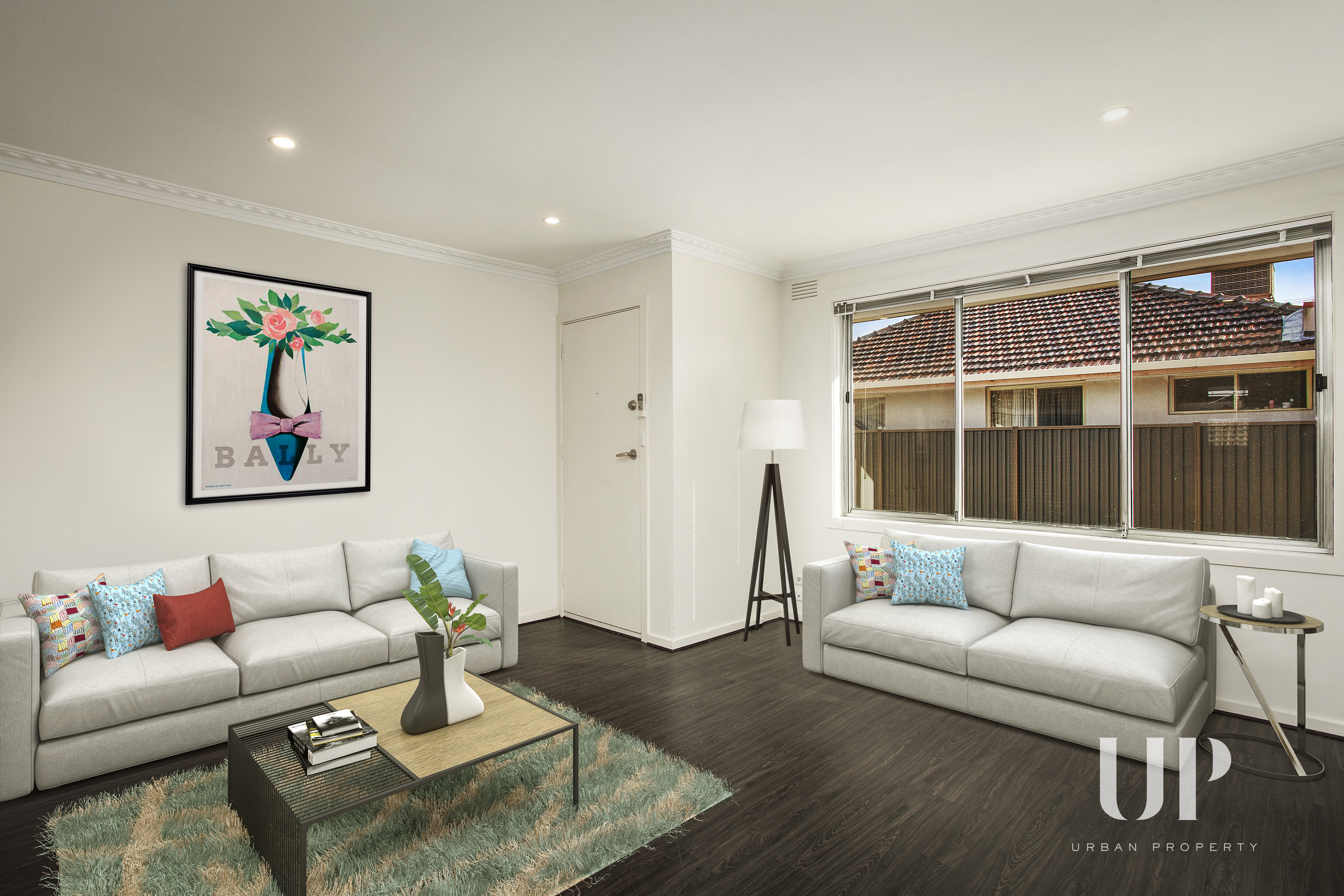 2/108 Blackshaws Road, South Kingsville VIC 3015 