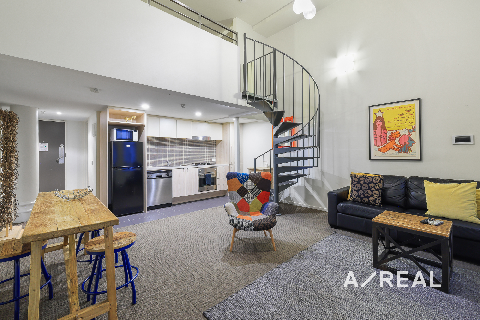 210/9 Degraves St Melbourne VIC 3000 