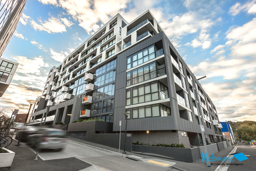 210A/11 Flockhart Street, Abbotsford VIC 3067 