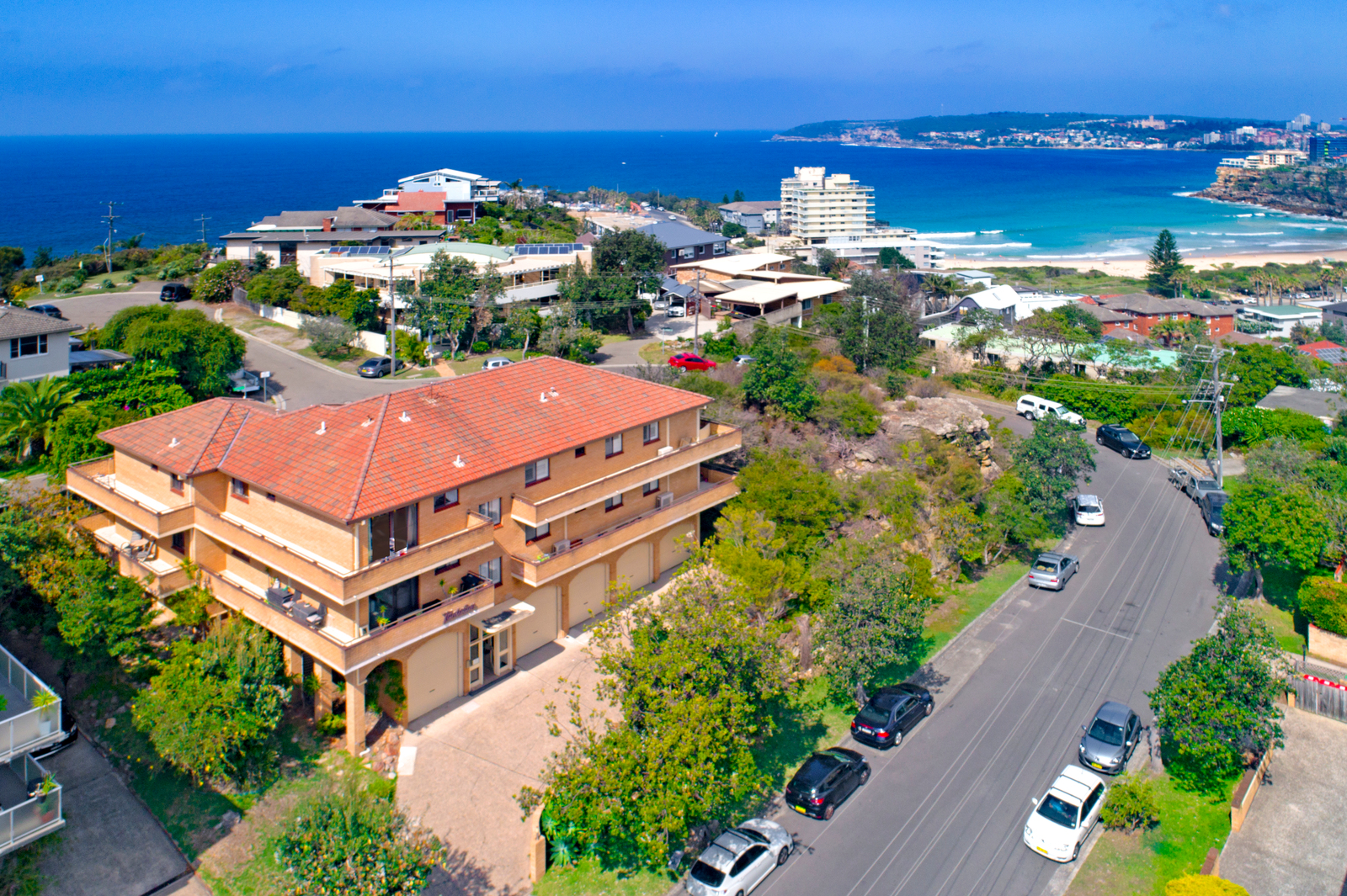 Unit 2/11 Ronald Avenue, Freshwater NSW 2096