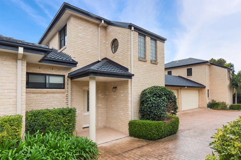 2/11 Wallumatta Road, Caringbah NSW 2229 
