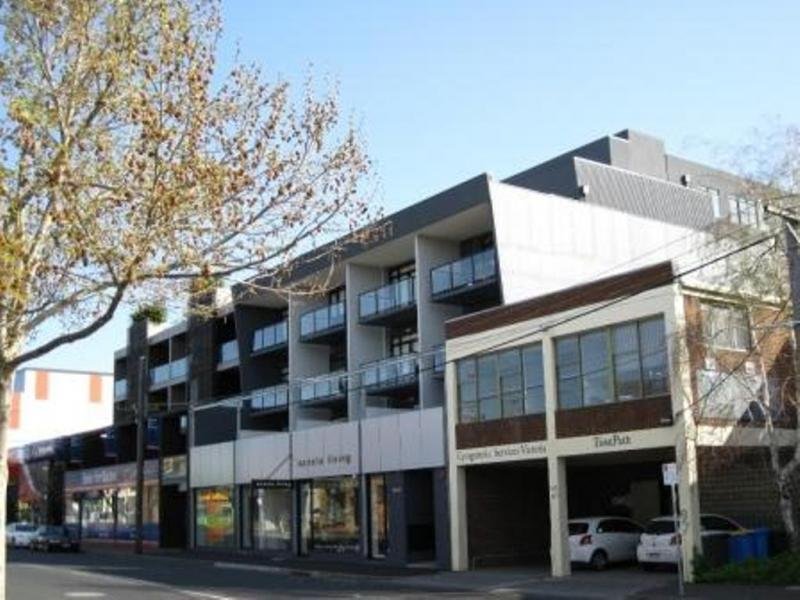 211/157 Burwood Road, Hawthorn VIC 3122 