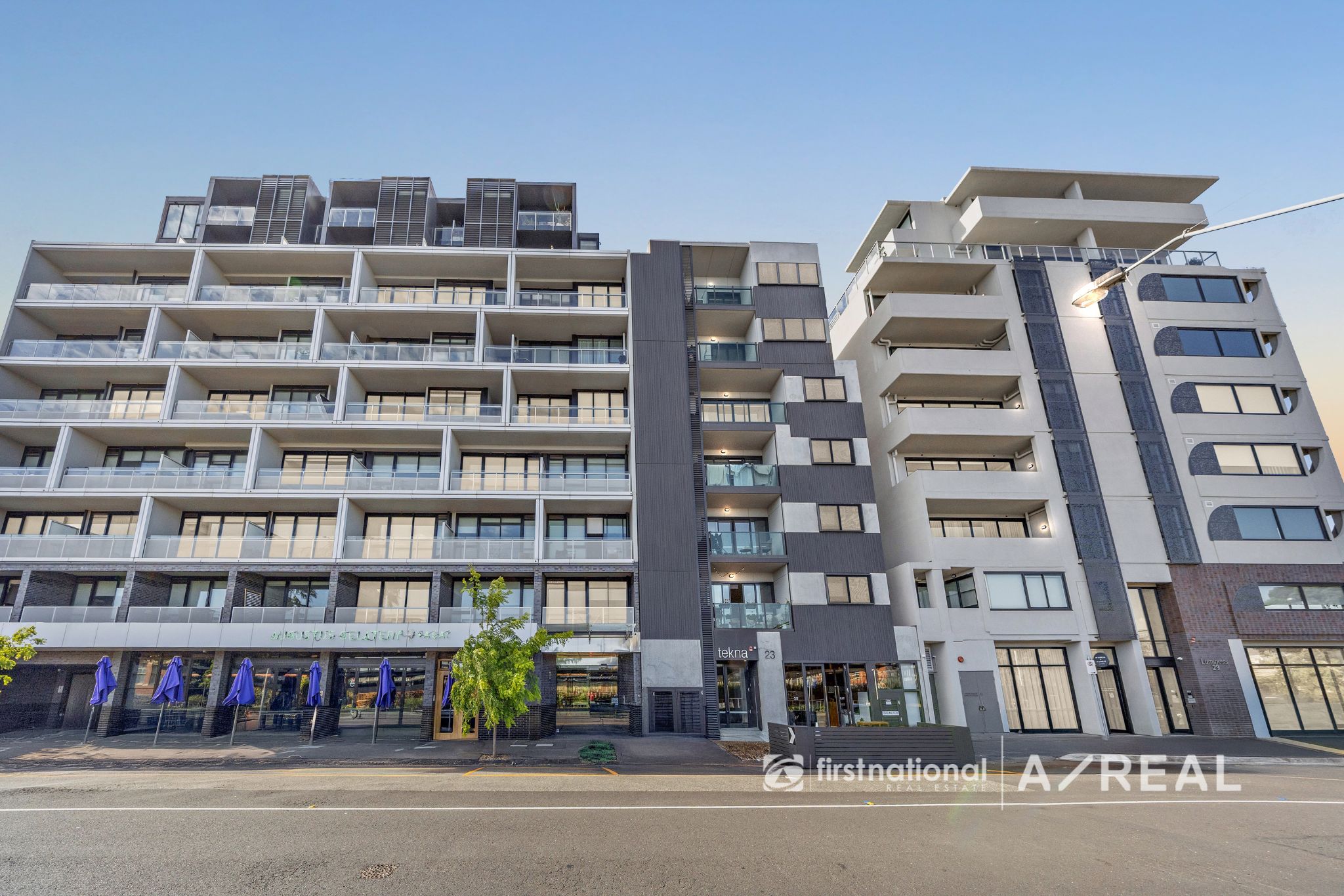 211/19 Russell St Essendon VIC 3040 
