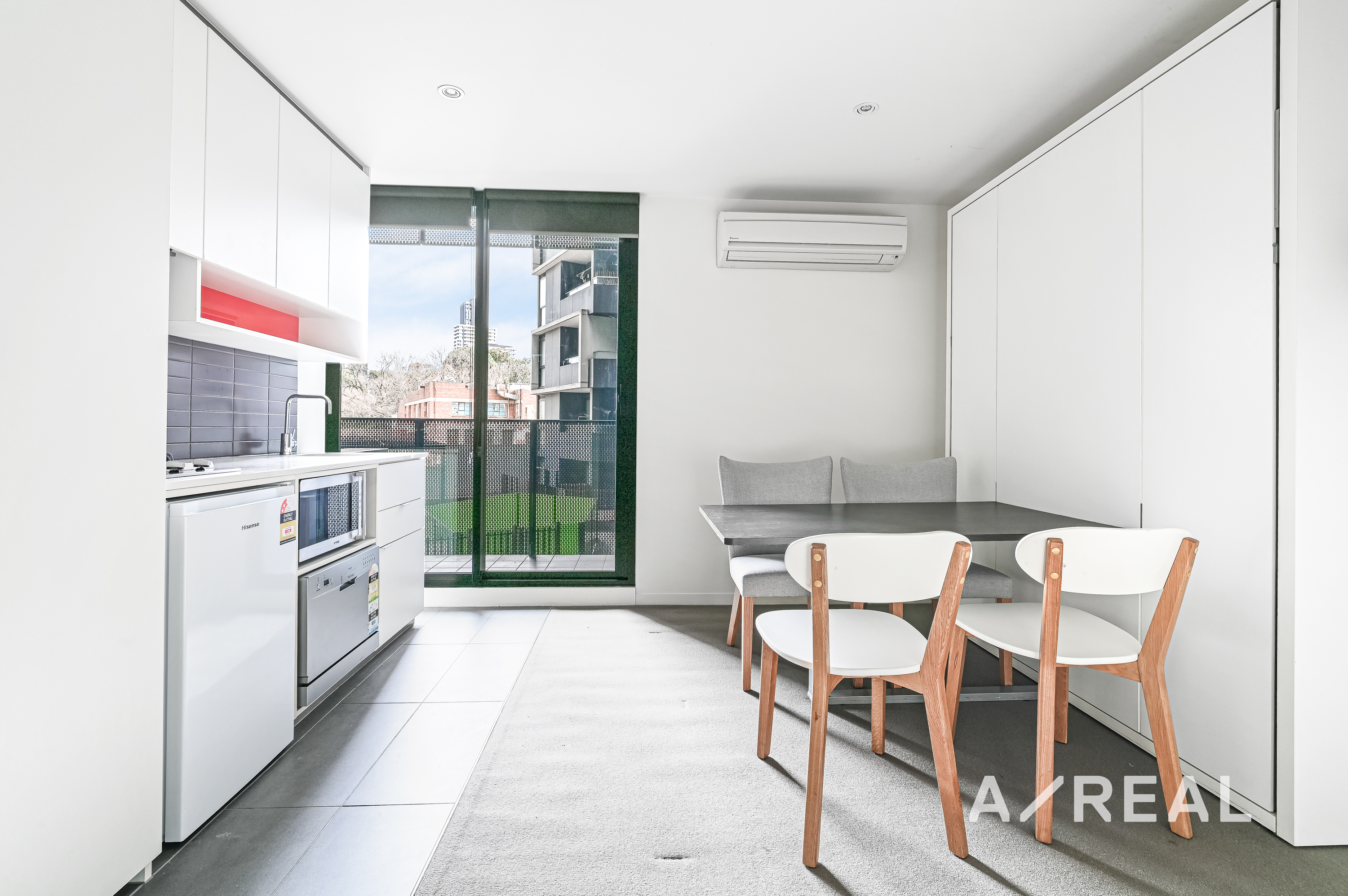 211/253 Franklin Street, Melbourne VIC 3000 