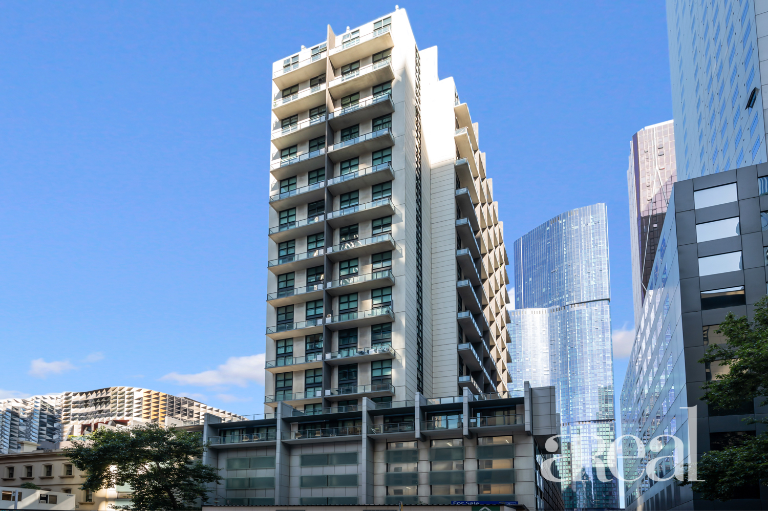 2112/87 Franklin Street, Melbourne VIC 3000 