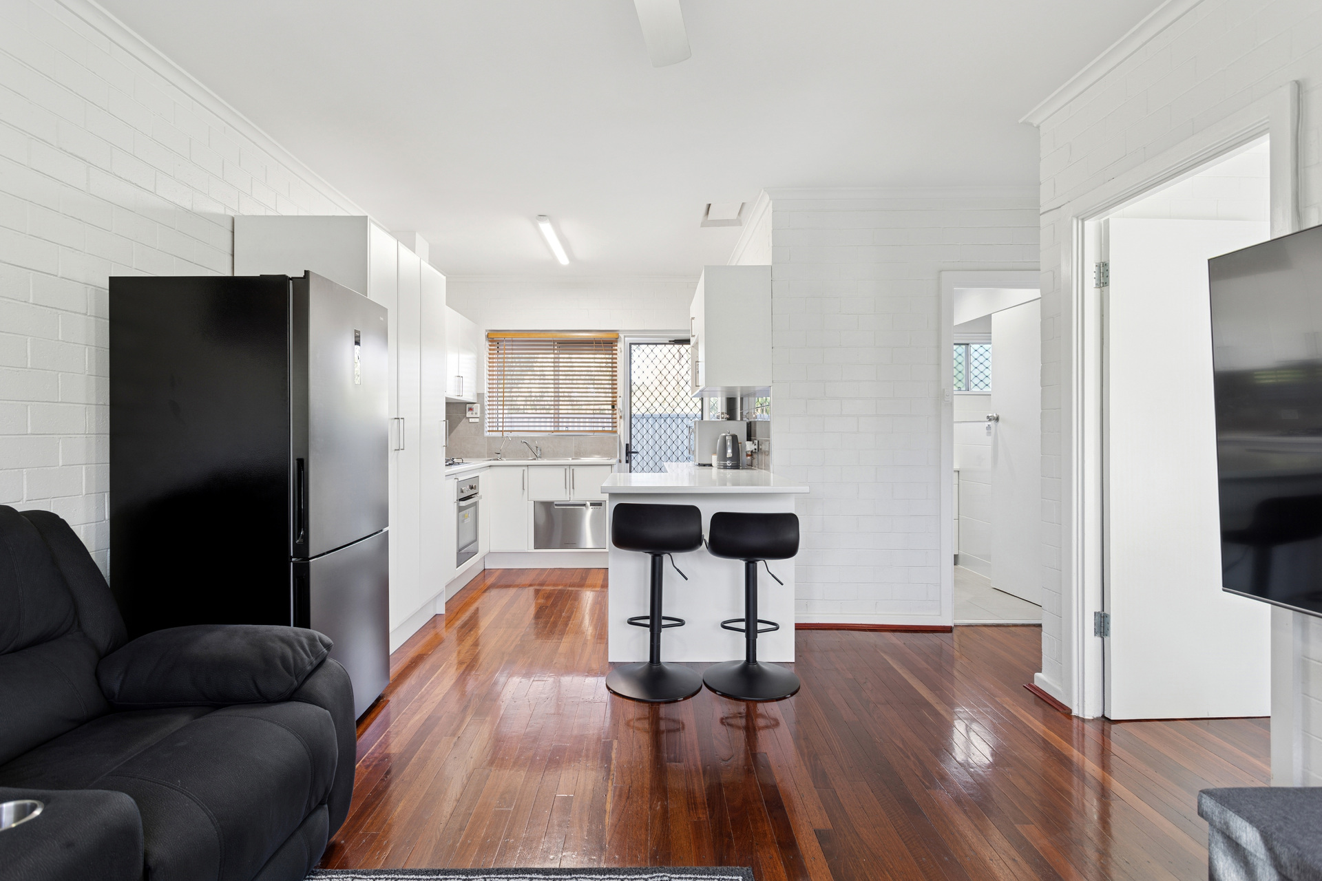 2/115 Old Pelham Street