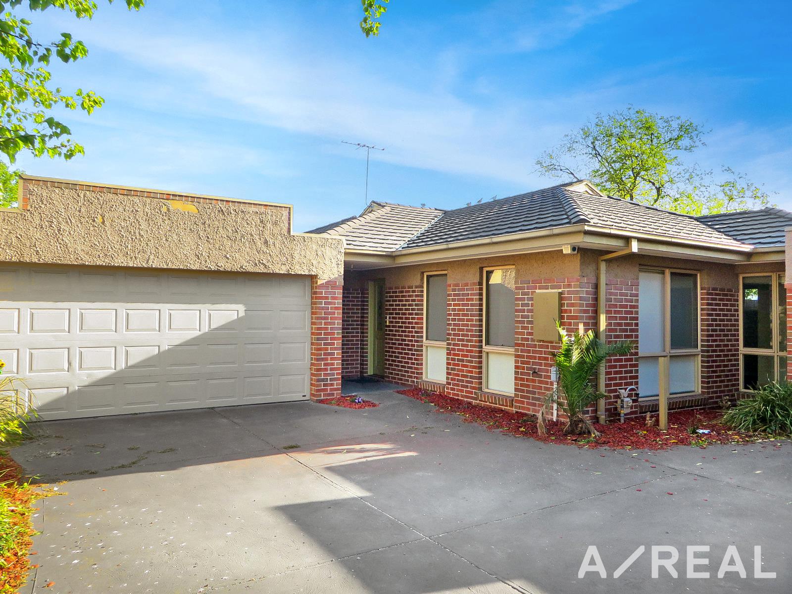 2/116 Ford Street, Ivanhoe VIC 3079 