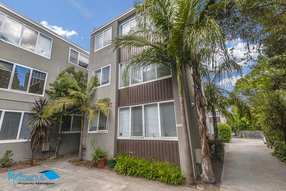 21/168 Power Street, Hawthorn VIC 3122 