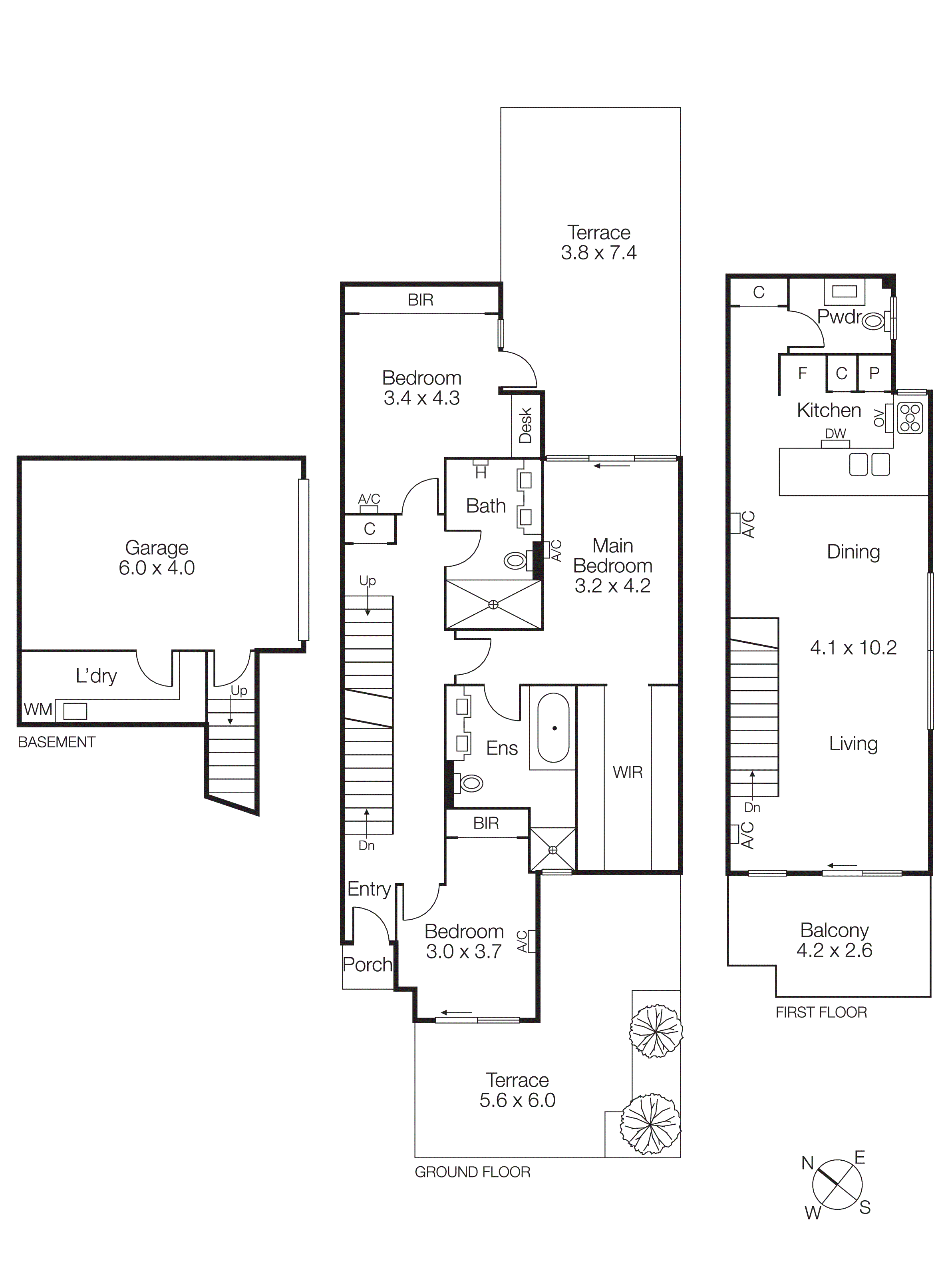 21/170 Beach Road, Sandringham VIC 3191 Buxton 2023