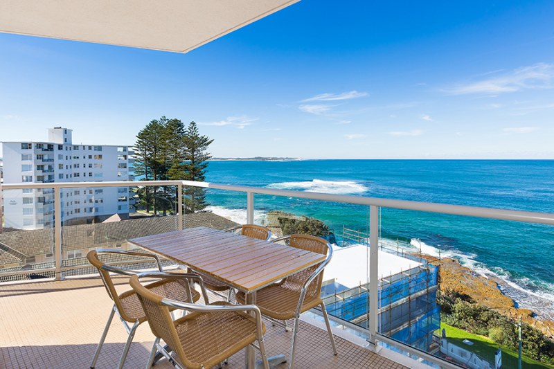 21/18 Arthur Avenue, Cronulla NSW 2230 