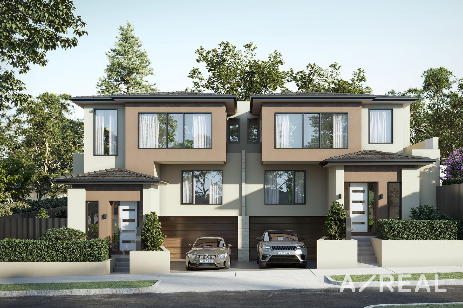 2/118 Beverley Strand Doncaster East VIC 3109 