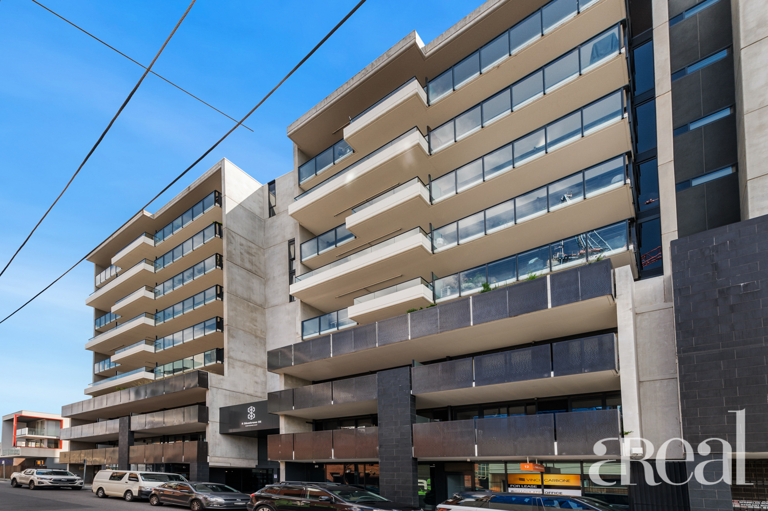 211/8 Montrose Street, Hawthorn East VIC 3123 