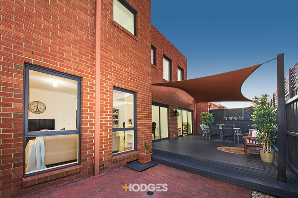 2/119 Thomas Street Brighton East