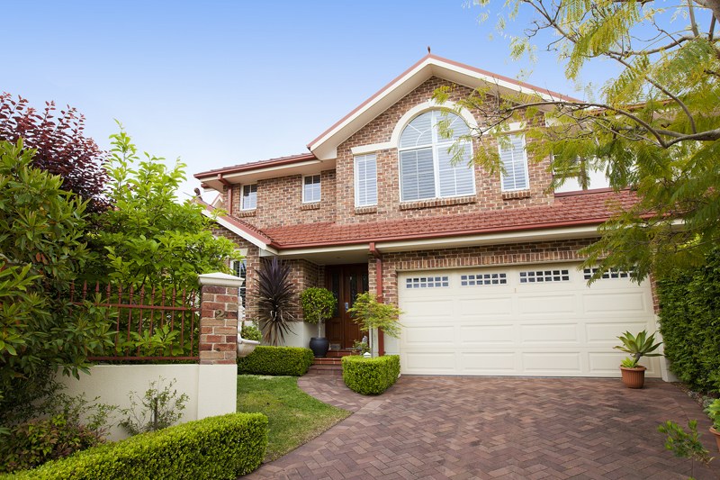 2/12-16 English Street, Woolooware NSW 2230 