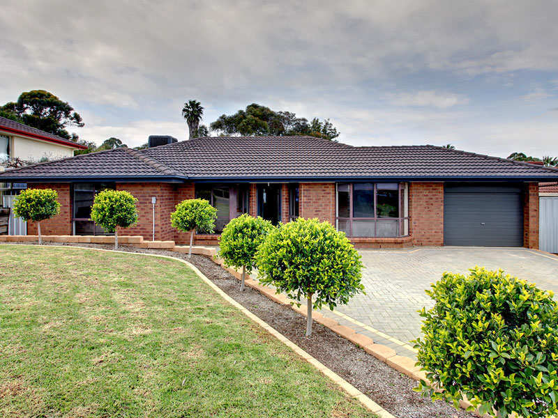 212 Brodie Road