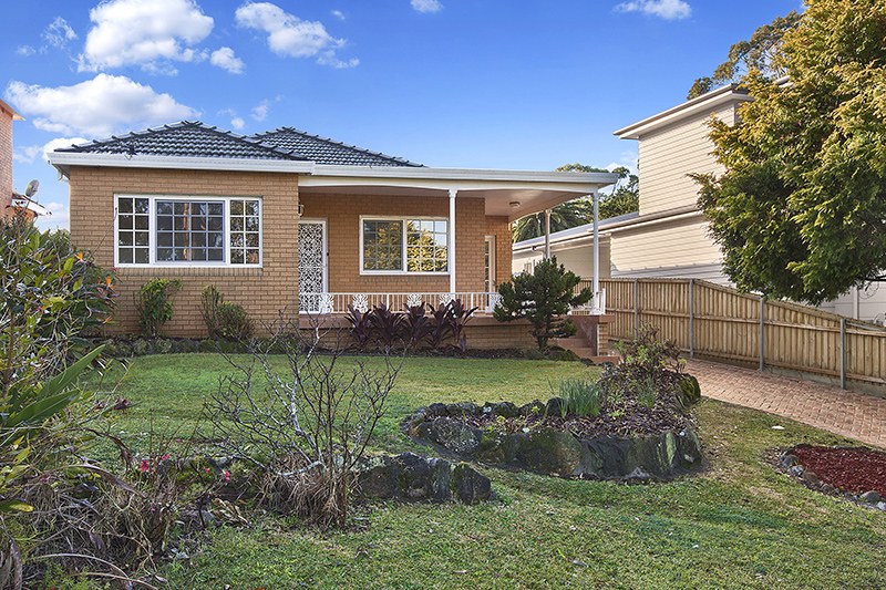 212 Kiora Road, Yowie Bay NSW 2228 