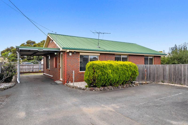 2/12 Walker Street, Sorell, TAS, 7172