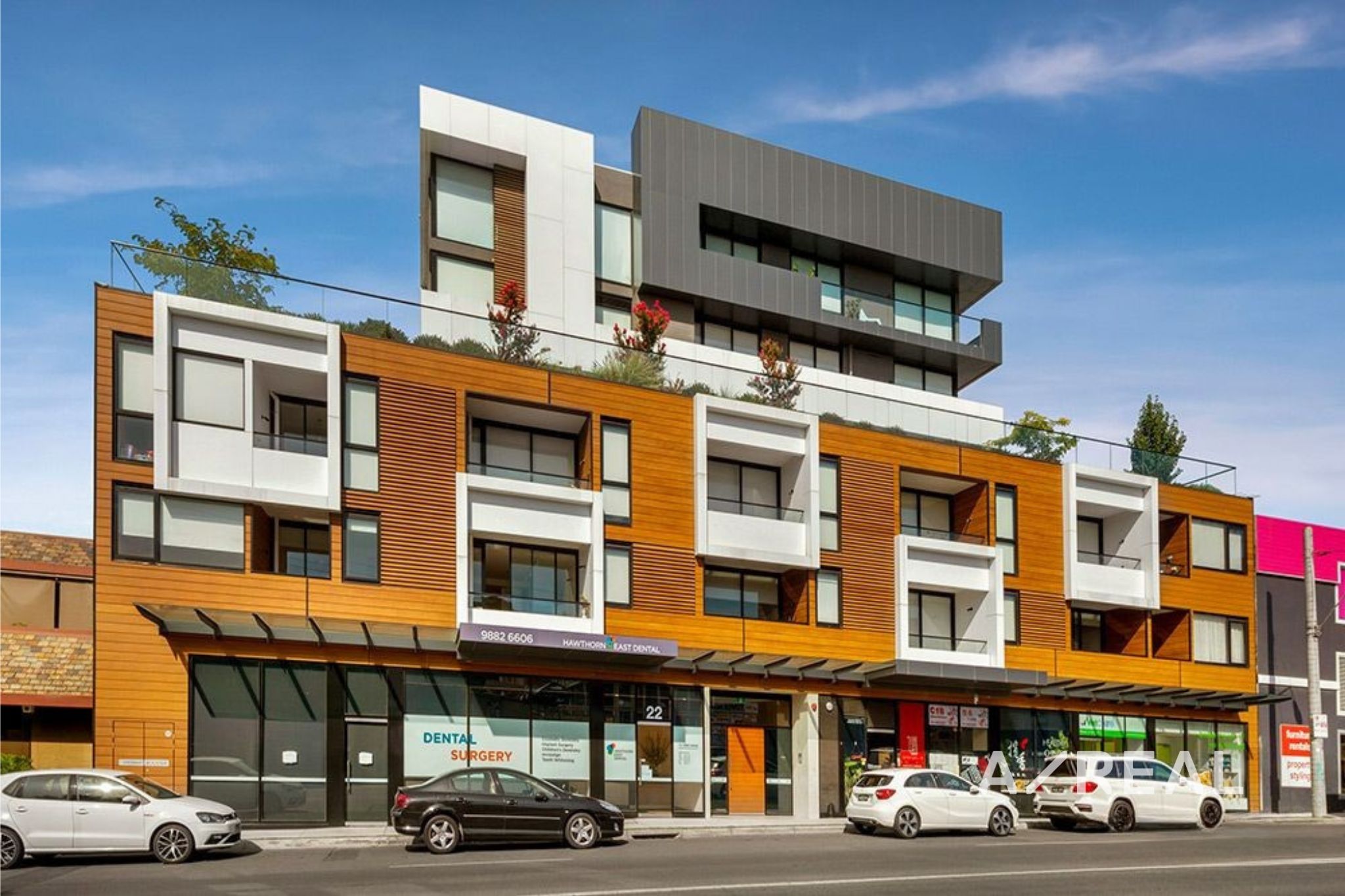 212/20 Camberwell Road, Hawthorn East VIC 3123 