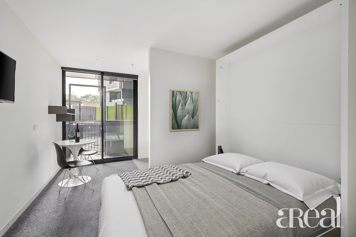 212/253 Franklin Street, Melbourne VIC 3000 