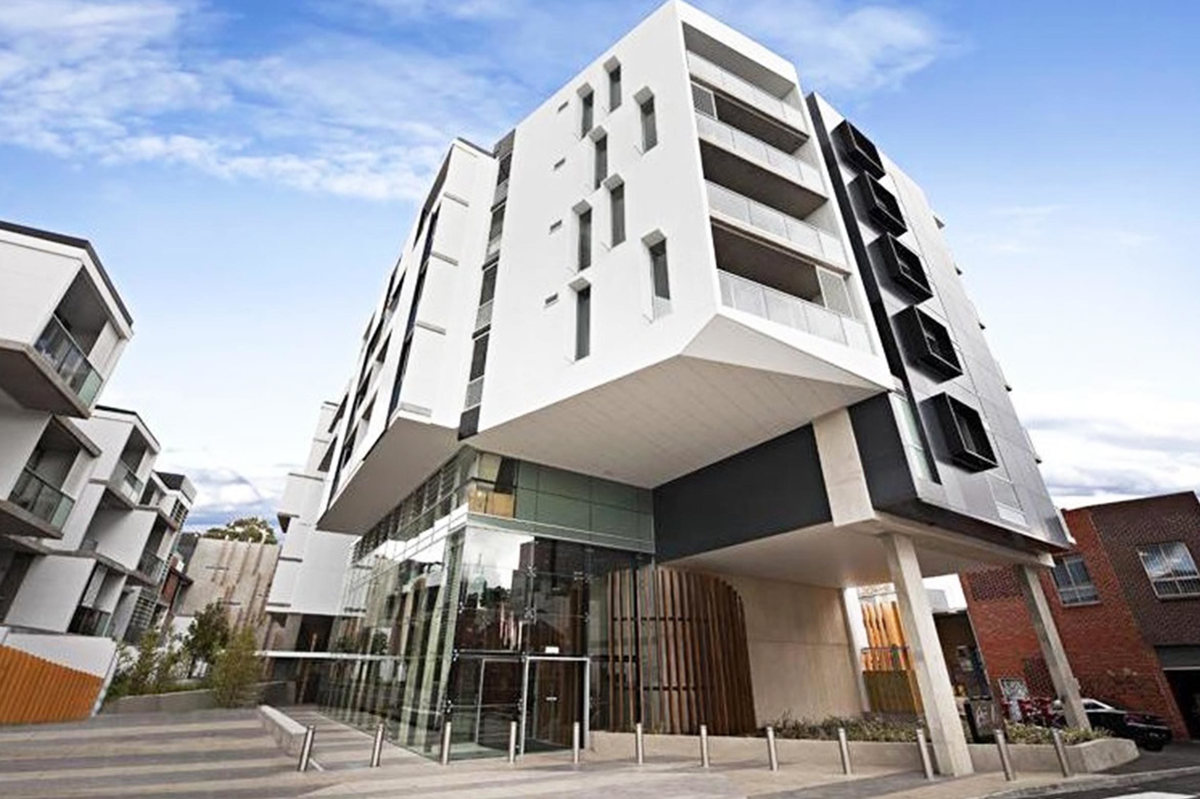 212/4 Bik Lane, Fitzroy North VIC 3068 
