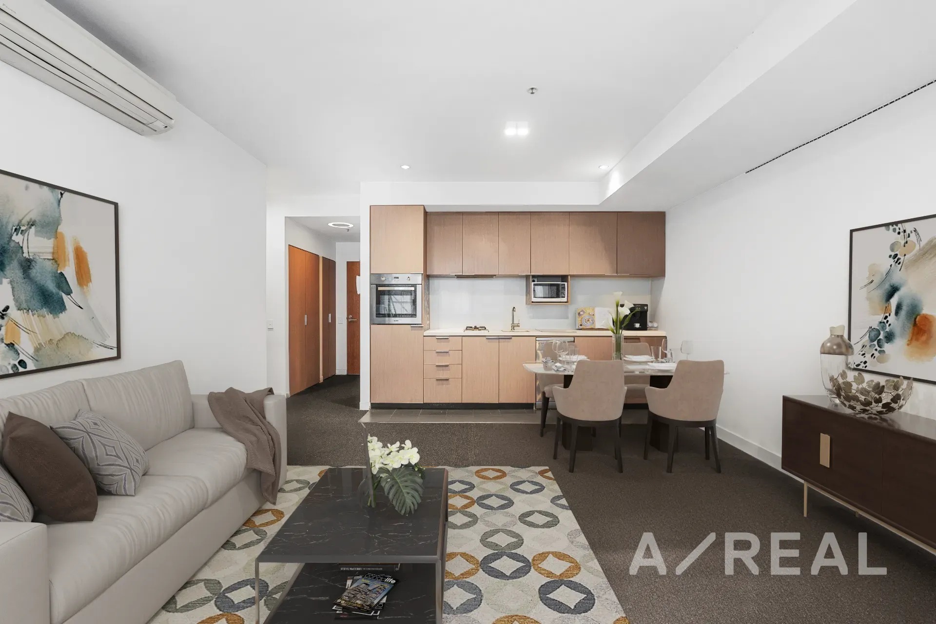 212/4 Bik Lane, Fitzroy North VIC 3068 
