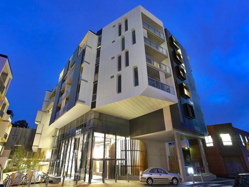 212/4 Bik Lane, Fitzroy North VIC 3068 