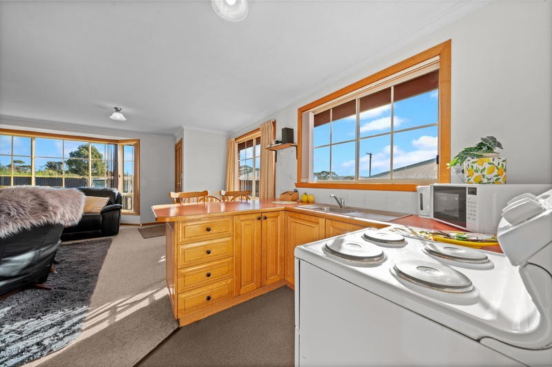 2/13 Queen Anne Street, Oatlands, TAS, 7120