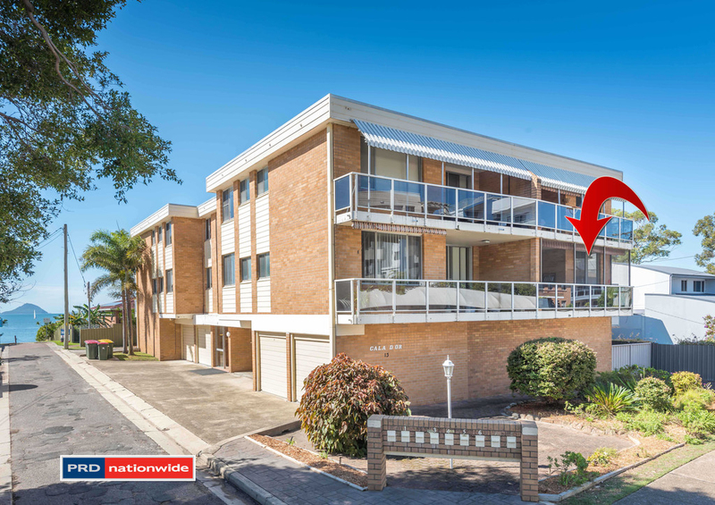 2/13 Soldiers Point Road SOLDIERS POINT NSW 2317