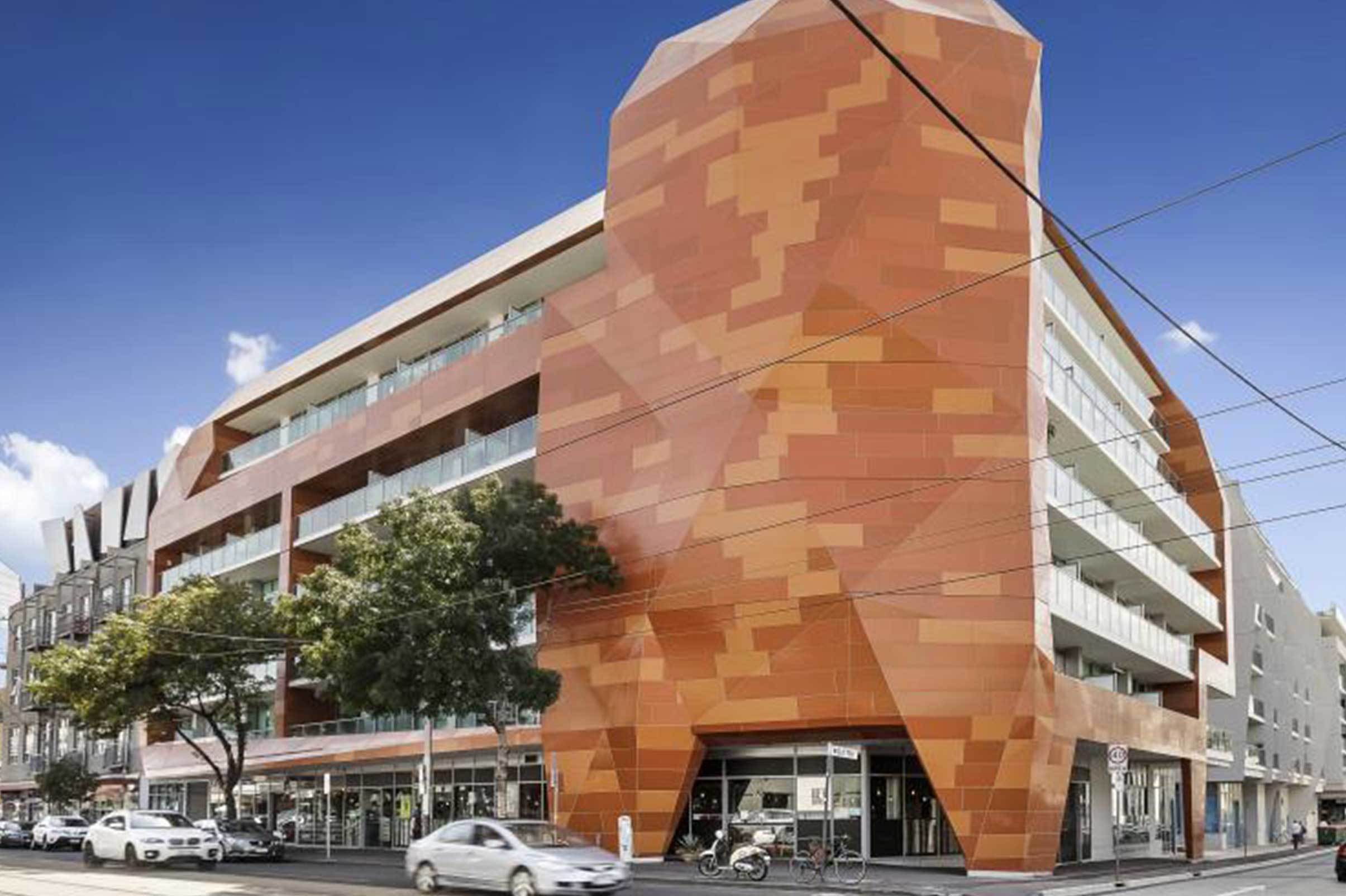 213/201 High Street, Prahran VIC 3181 