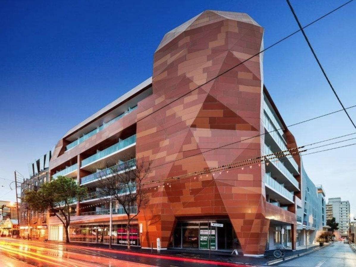 213/201 High Street, Prahran VIC 3181 