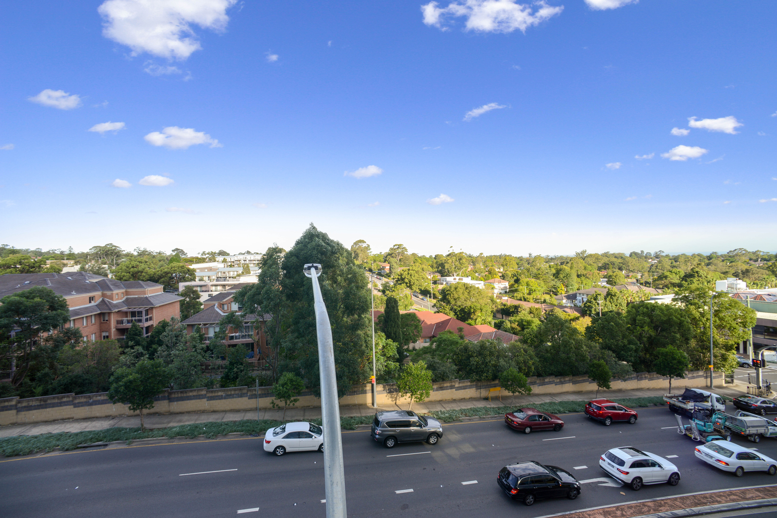 213/299310 Old Northern Road, Castle Hill NSW 2154