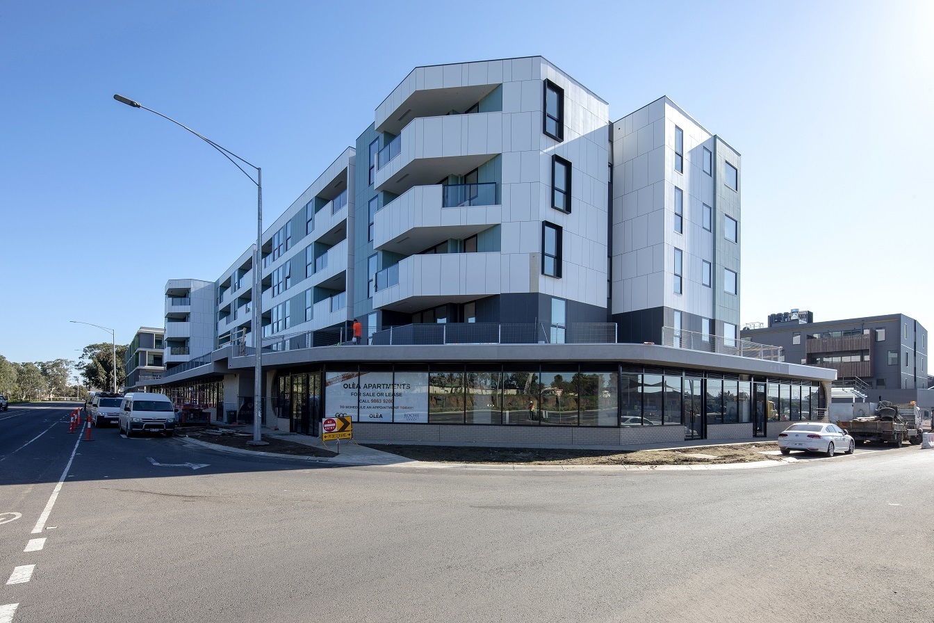 213/30 Bush Boulevard, Mill Park VIC 3082 