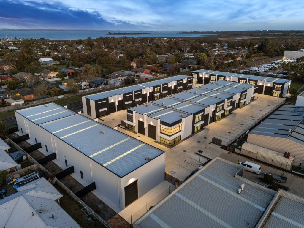 2135 Frankston Flinders Road, Hastings VIC 3915 