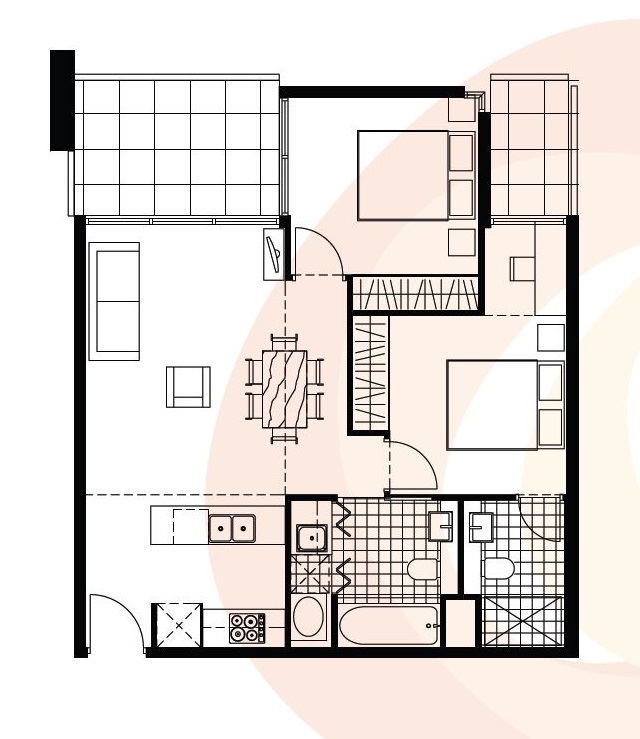 213/59 Coppin Street, Richmond VIC 3121 