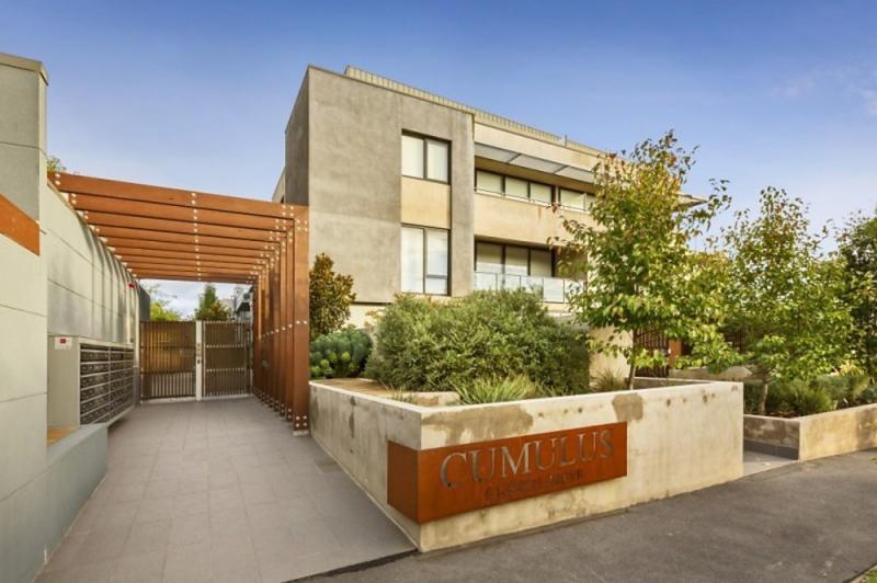 213/6 Lisson Gr Hawthorn VIC 3122 