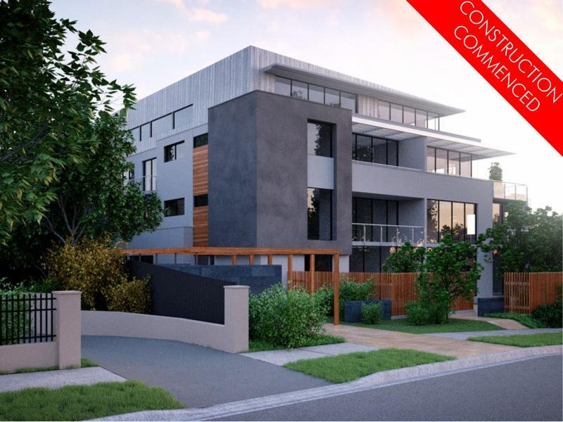 213/6 Lisson Grove, Hawthorn VIC 3122 