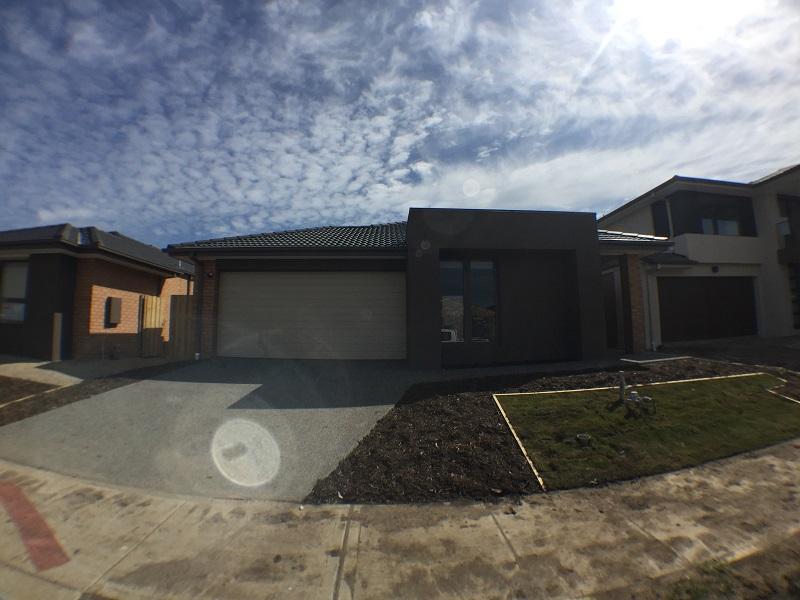 214 Alisma Boulevard, Cranbourne North VIC 3977 