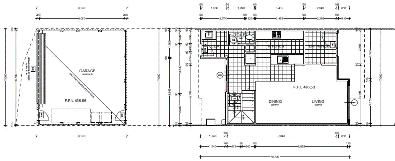 2/14 Cowley Court, Canadian
- Floorplan 1